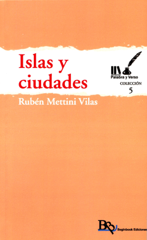 ISLAS Y CIUDADES