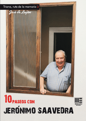 10 PASEOS CON JERNIMO SAAVEDRA