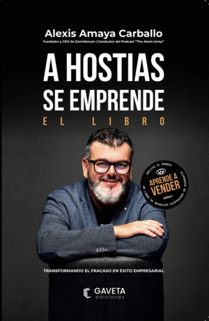 A HOSTIAS SE EMPRENDE