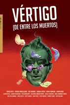 V�RTIGO (DE ENTRE LOS MUERTOS)
