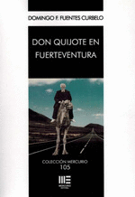 DON QUIJOTE EN FUERTEVENTURA