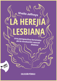 LA HEREJA LESBIANA