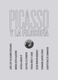 PICASSO Y LA FILOSOFIA