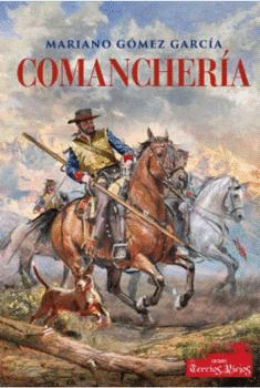 COMANCHER�A