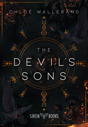 THE DEVIL'S SONS