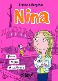 NINA VOL. 2