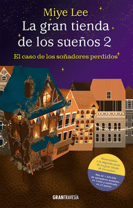 LA GRAN TIENDA DE LOS SUE�OS 2