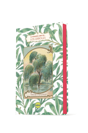 EL PEQUE�O LIBRO DE LOS ARBOLES