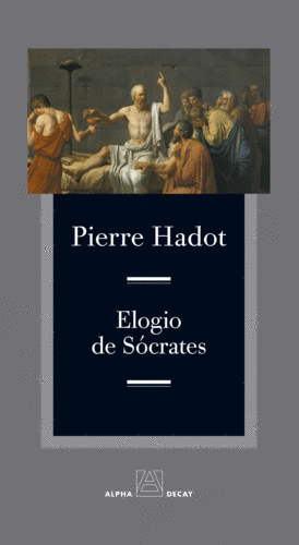 ELOGIO DE SCRATES