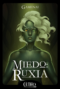 MIEDO: RUXIA