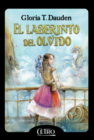 LABERINTO DEL OLVIDO, EL