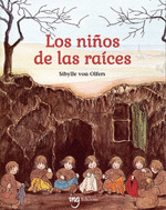 LOS NI�OS DE LAS RA�CES