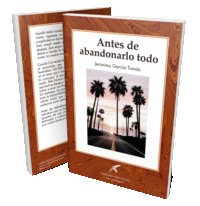 ANTES DE ABANDONARLO TODO