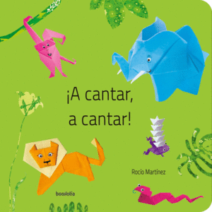A CANTAR A CANTAR