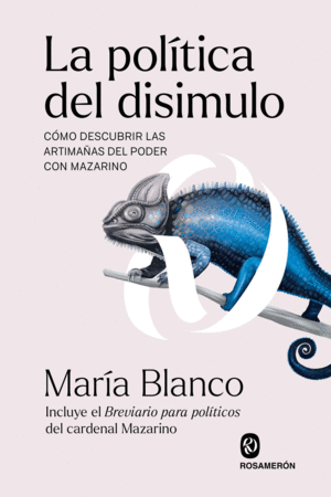 LA POL�TICA DEL DISIMULO