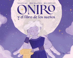 ONIRO Y EL LIBRO DE LOS SUE�OS