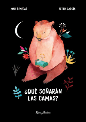 �QUE SO�ARAN LAS CAMAS?