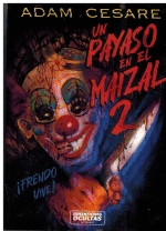 UN PAYASO EN EL MAIZAL 2