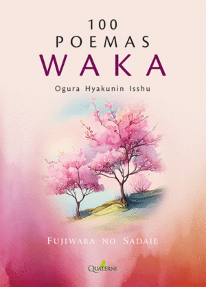 100 POEMAS WAKA