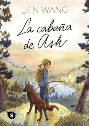 ASH�S CABIN