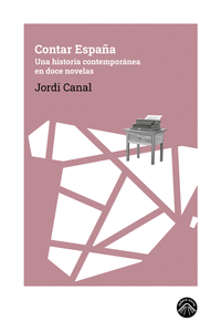 CONTAR ESPAA