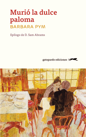 MURI� LA DULCE PALOMA