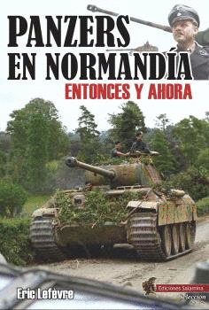 PANZERS EN NORMAND�A