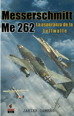 MESSERSCHMITT ME 262