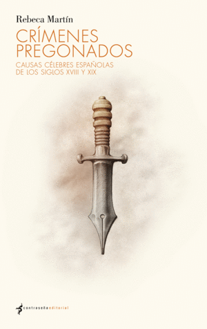 CR�MENES PREGONADOS