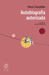 AUTOBIOGRAFIA AUTORIZADA