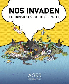 NOS INVADEN