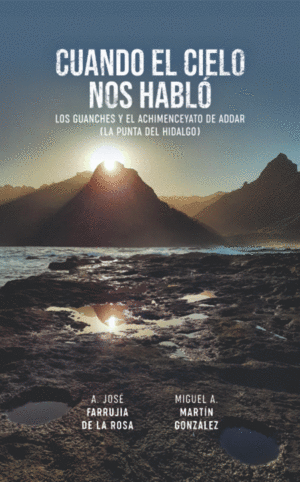 CUANDO EL CIELO NOS HABL