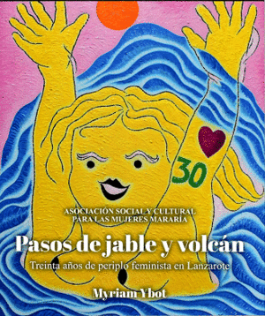PASOS DE JABLE Y VOLCN