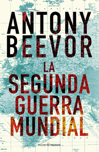 SEGUNDA GUERRA MUNDIAL 12ED, LA