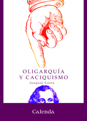 OLIGARQUA Y CACIQUISMO