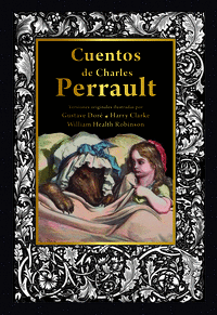 CUENTOS DE CHARLES PERRAULT