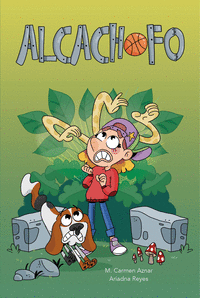 ALCACHOFO