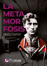 LA METAMORFOSIS