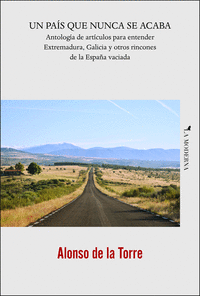 UN PA�S QUE NUNCA SE ACABA