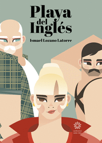 PLAYA DEL INGLS