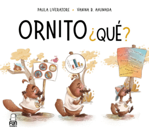 ORNITO �QU�?