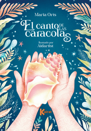 CANTO DE LAS CARACOLAS, EL