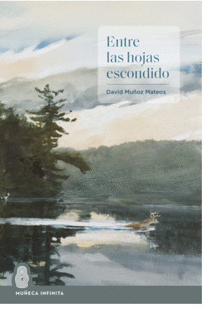 ENTRE LAS HOJAS ESCONDIDO