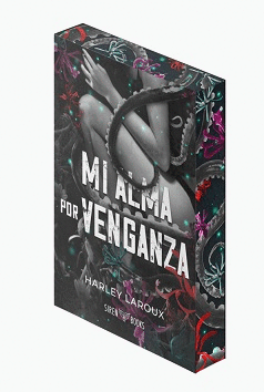 MI ALMA POR VENGANZA (EDICIN ESPECIAL LIMITADA)