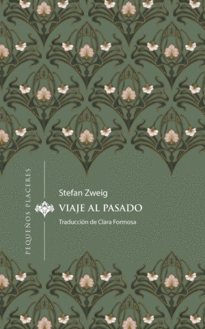 VIAJE AL PASADO