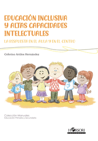 EDUCACION INCLUSIVA Y ALTAS CAPACIDADES INTELECTUALES