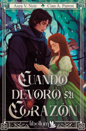 CUANDO DEVOR� SU CORAZ�N