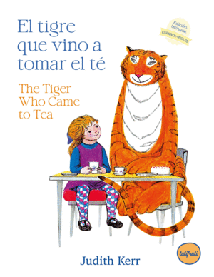 EL TIGRE QUE VINO A TOMAR EL T�