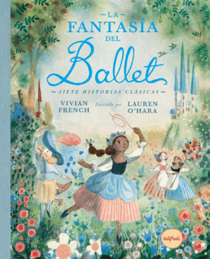 LA FANTAS�A DEL BALLET