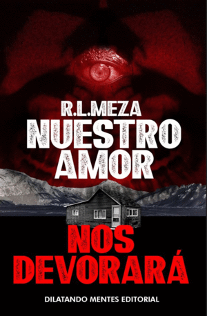 NUESTRO AMOR NOS DEVORARA